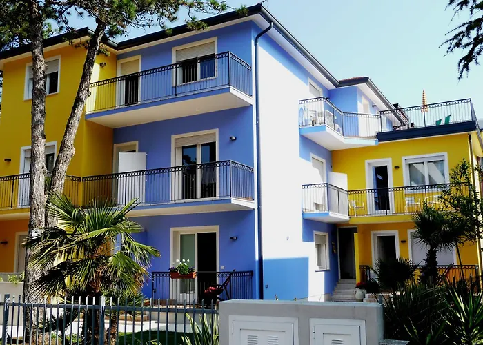 Residence Amarein
