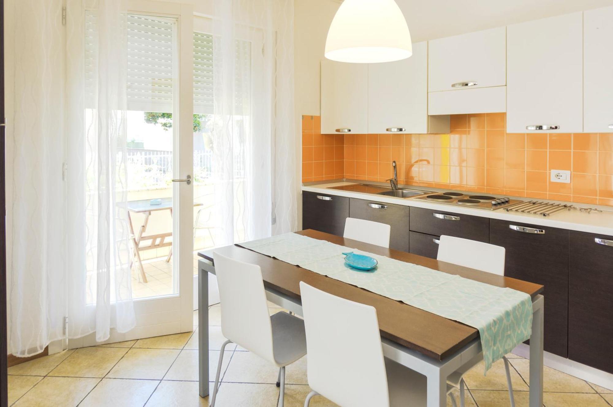 Apartment Amarein