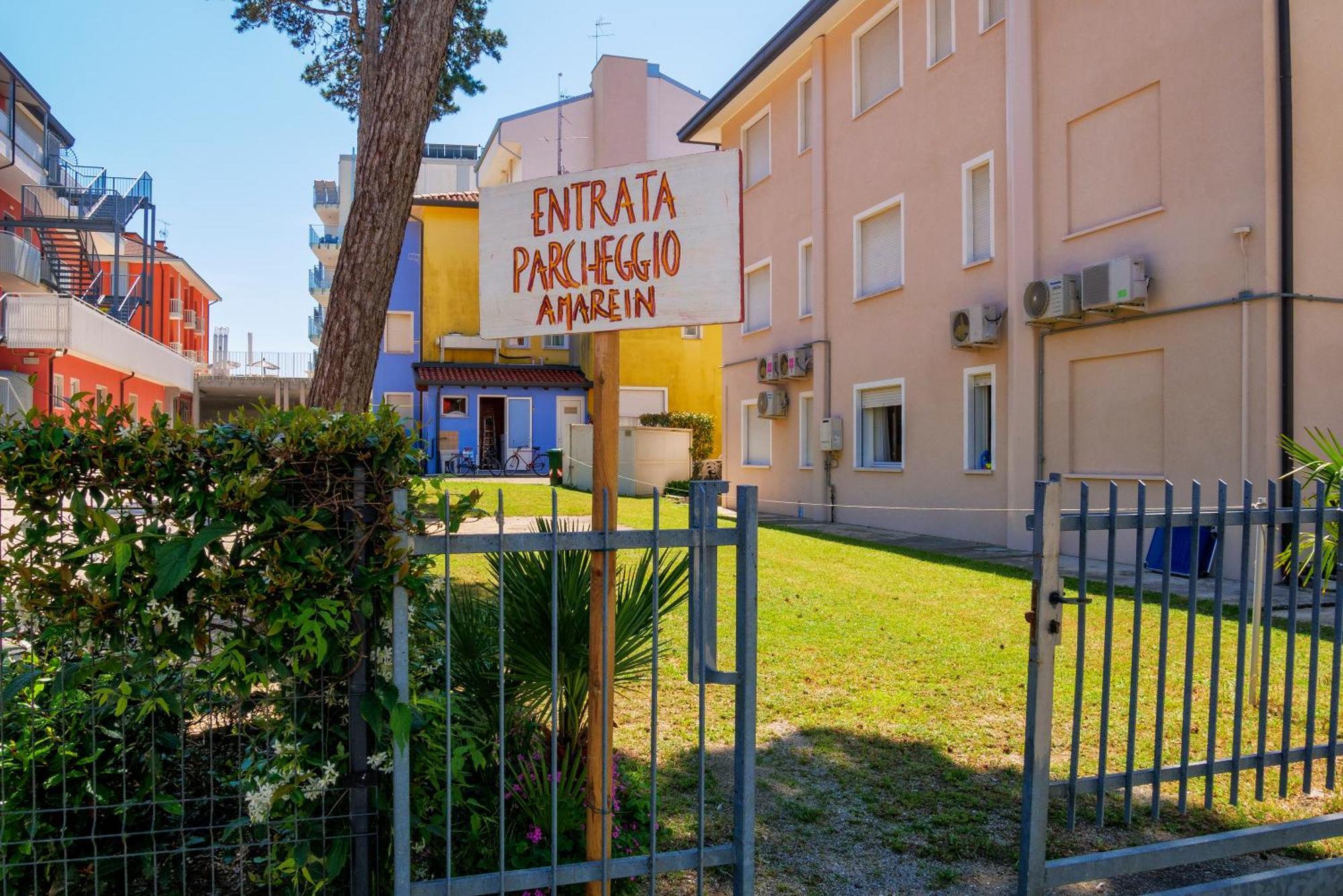 Amarein * Caorle