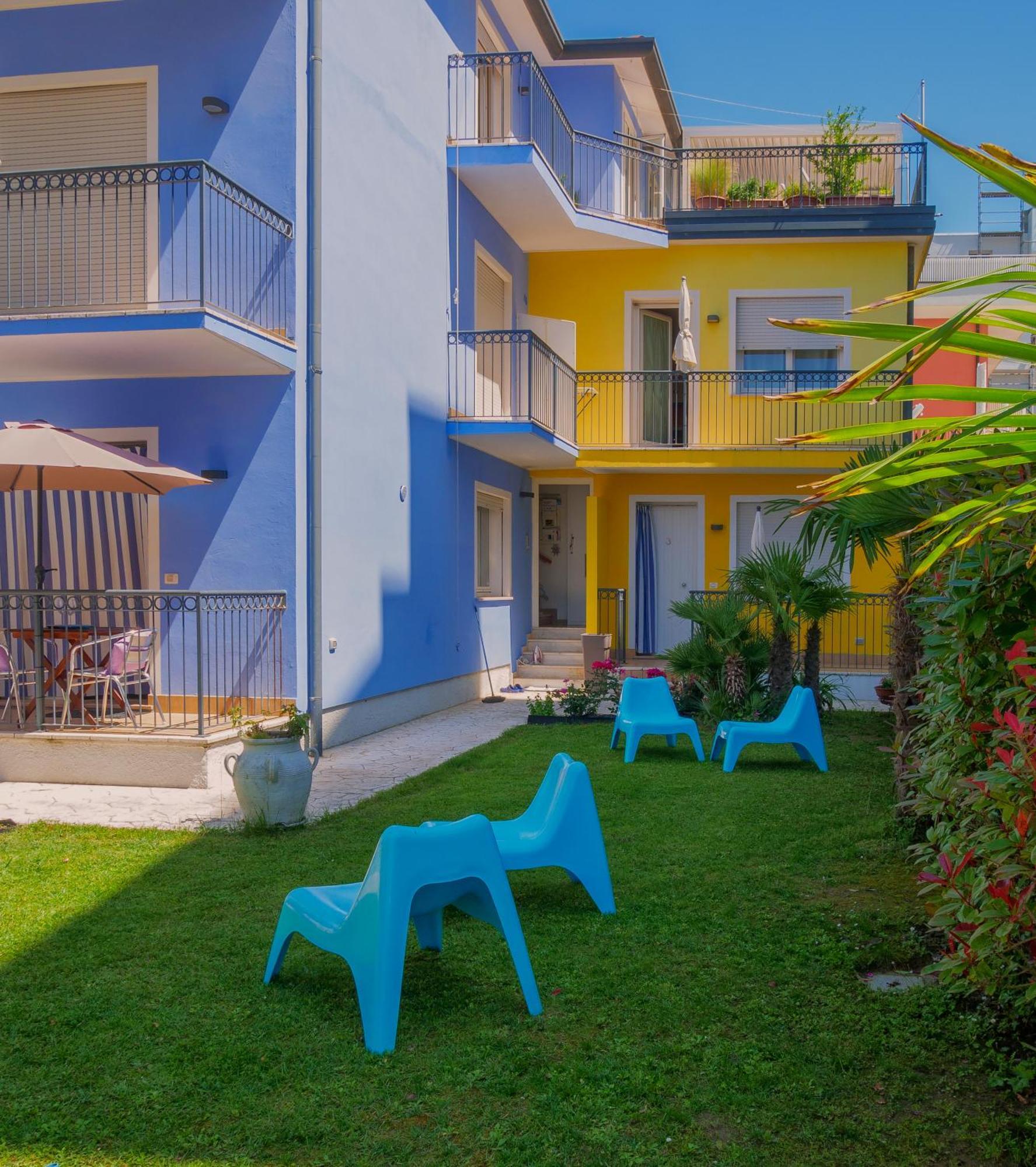 Apartment Amarein
