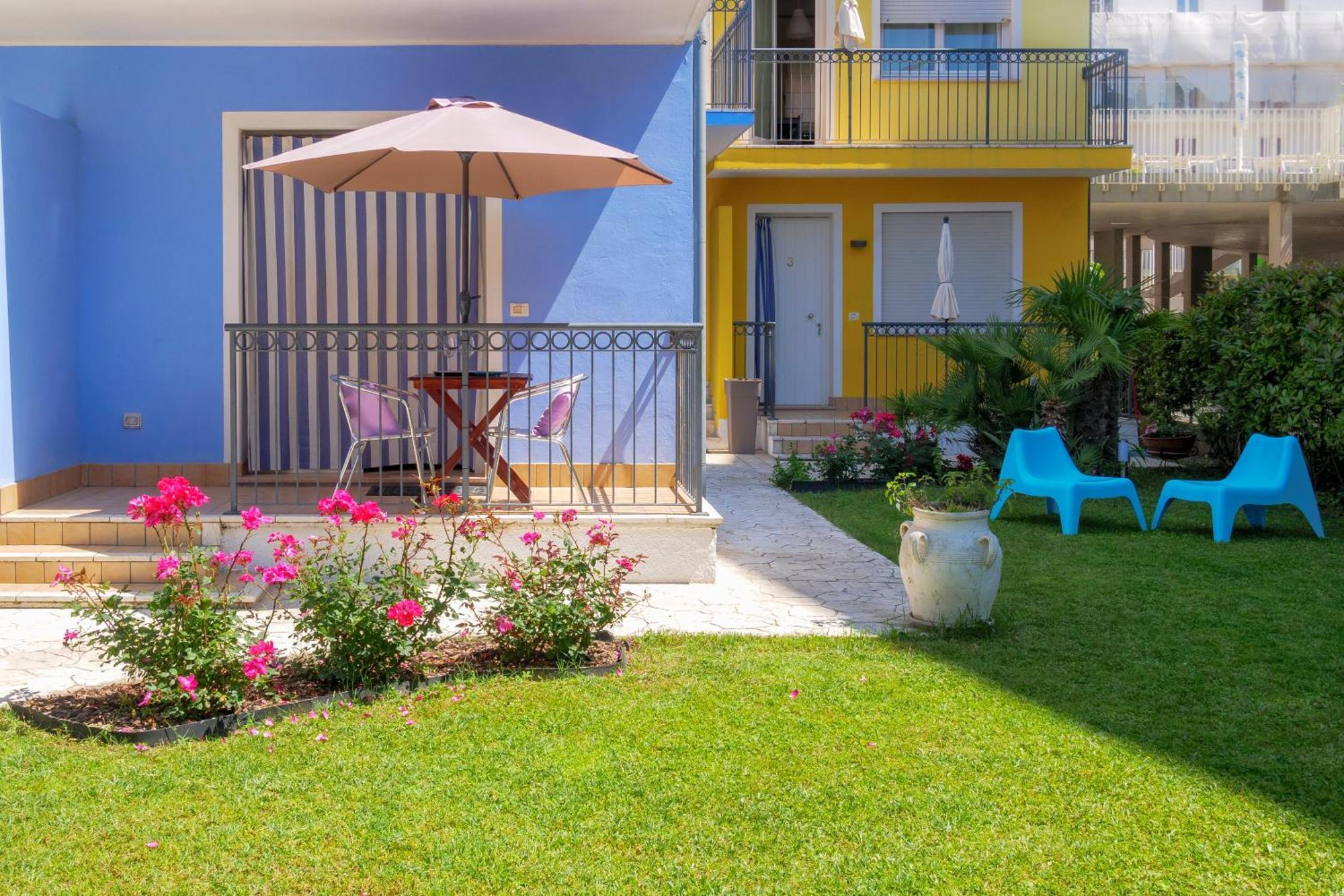 Apartment Amarein Caorle