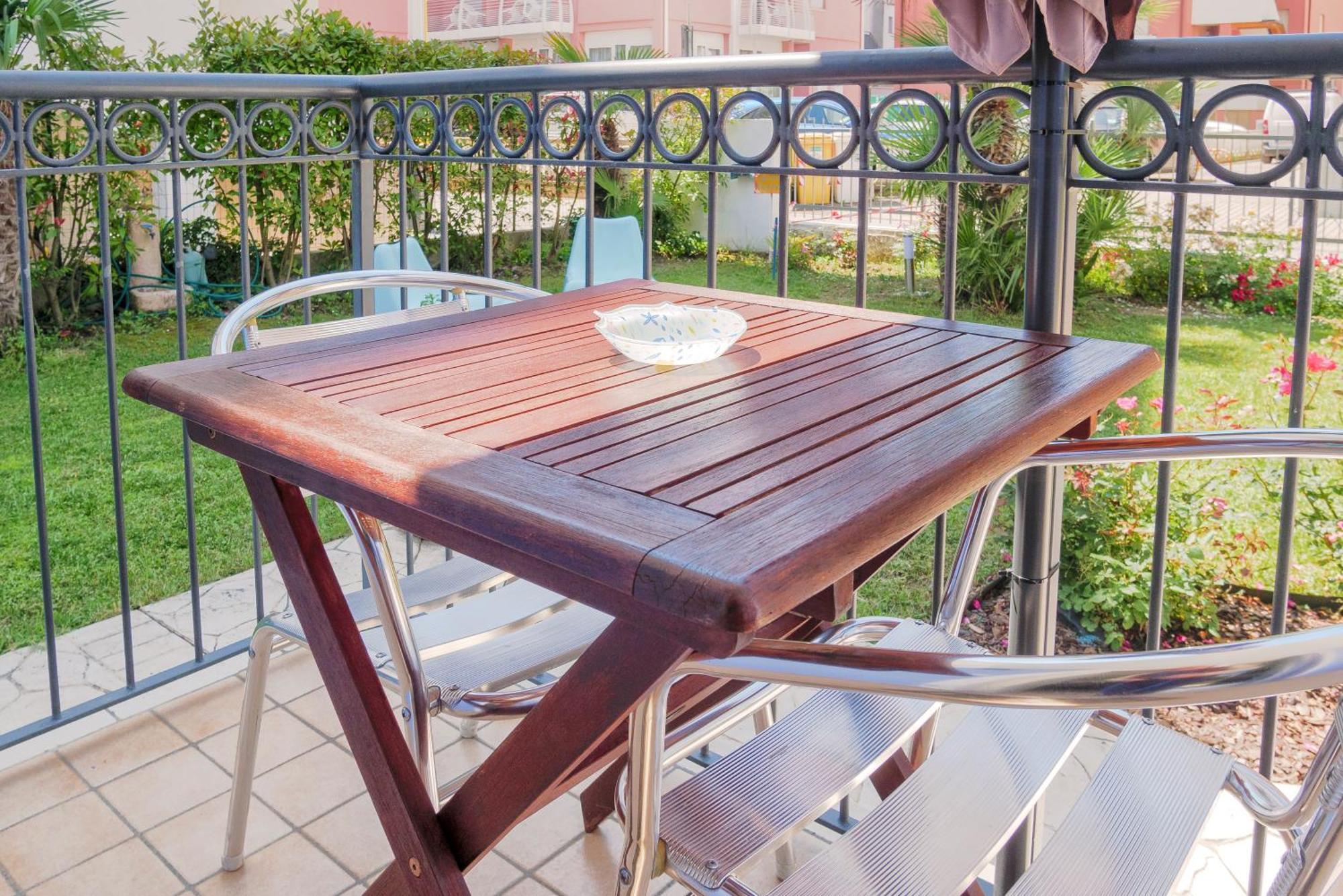 Amarein Apartment Caorle