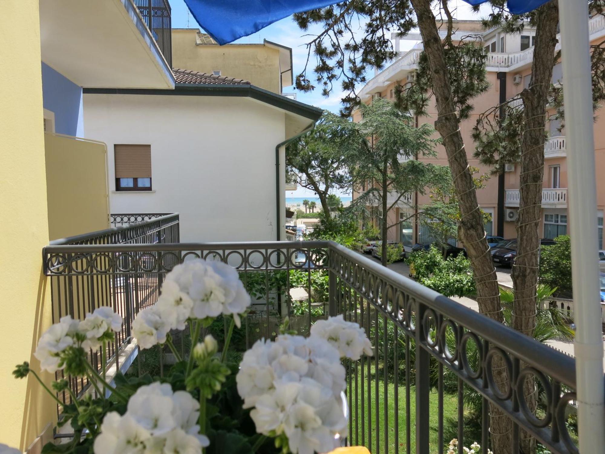 Apartment Amarein *