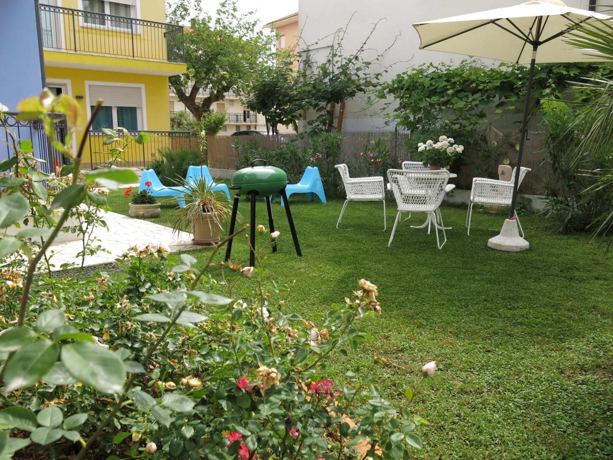 Amarein * Caorle