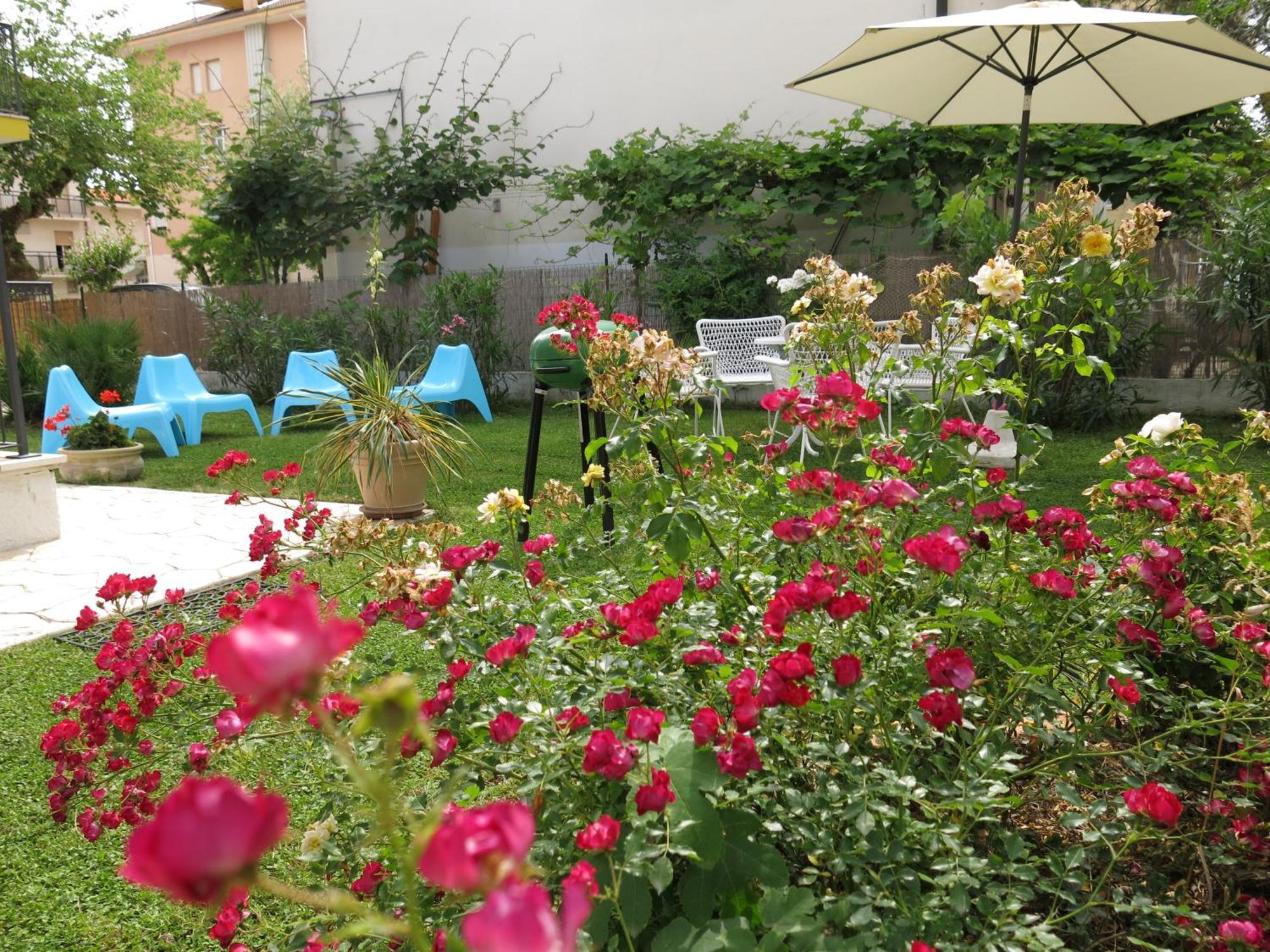 Amarein Apartment Caorle