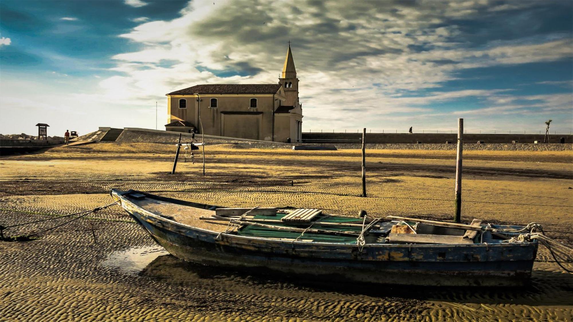 Amarein * Caorle