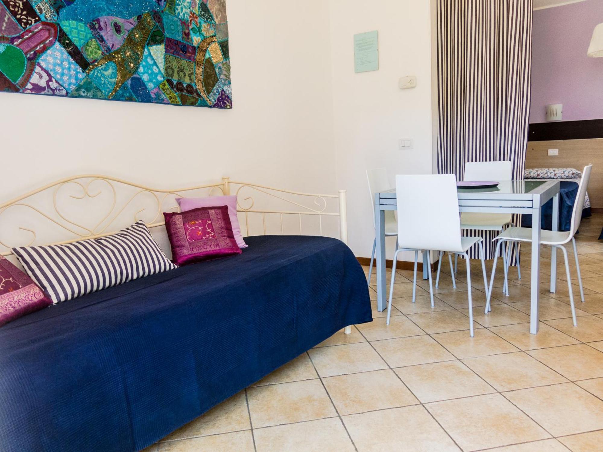 Amarein Apartment
