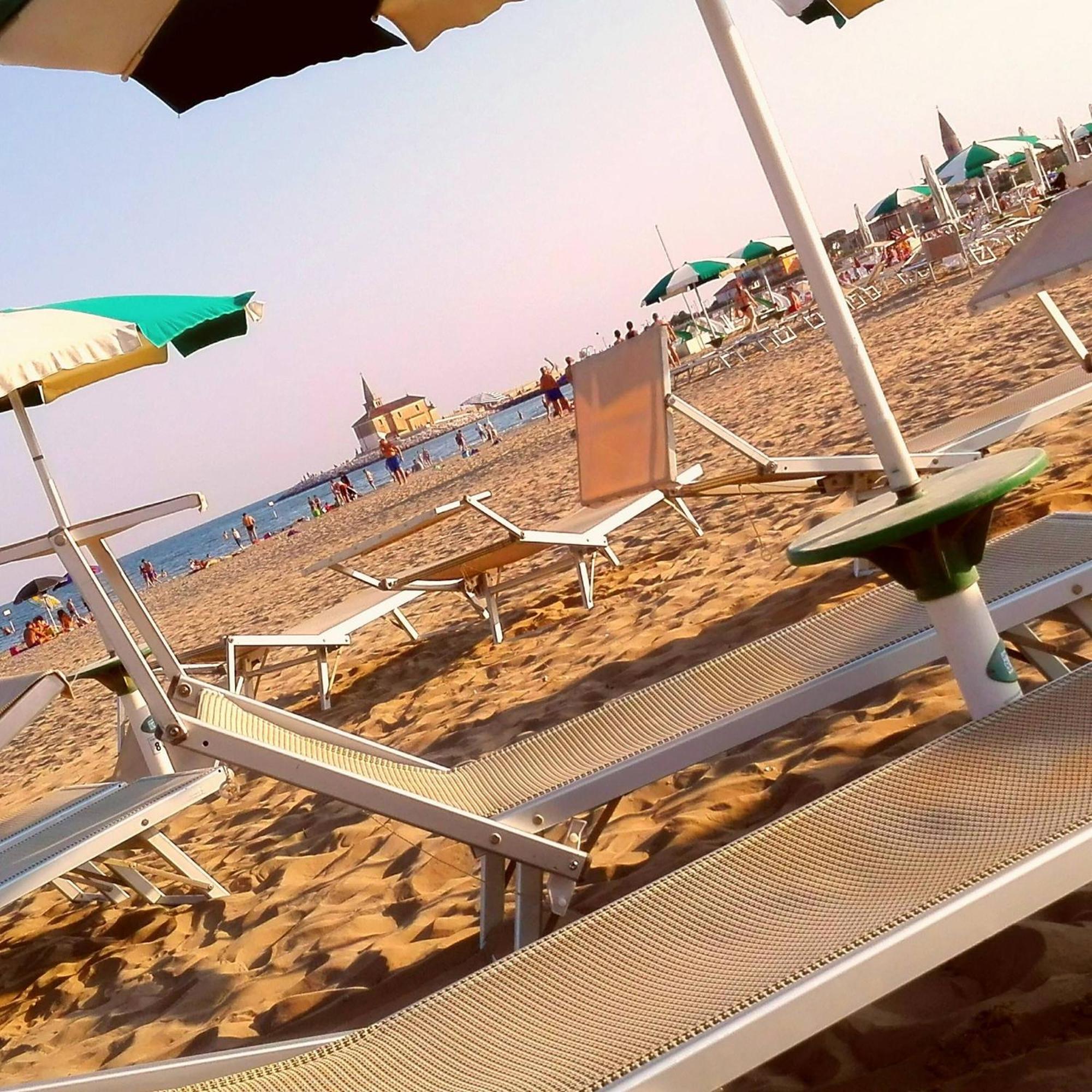 Amarein * Caorle