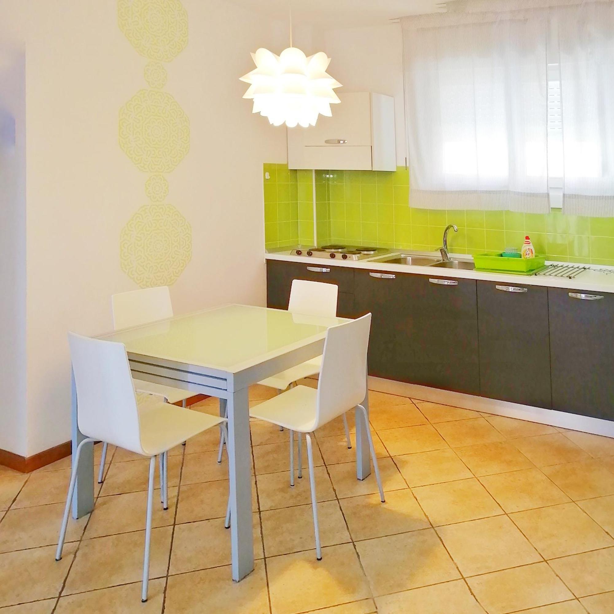 Apartment Amarein *