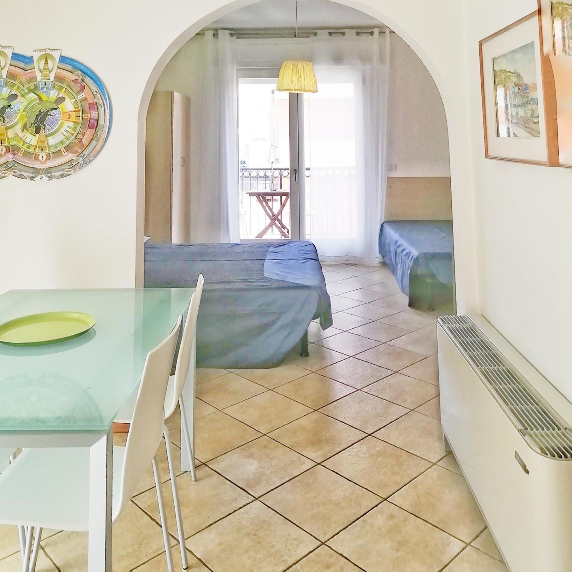 Apartment Amarein *