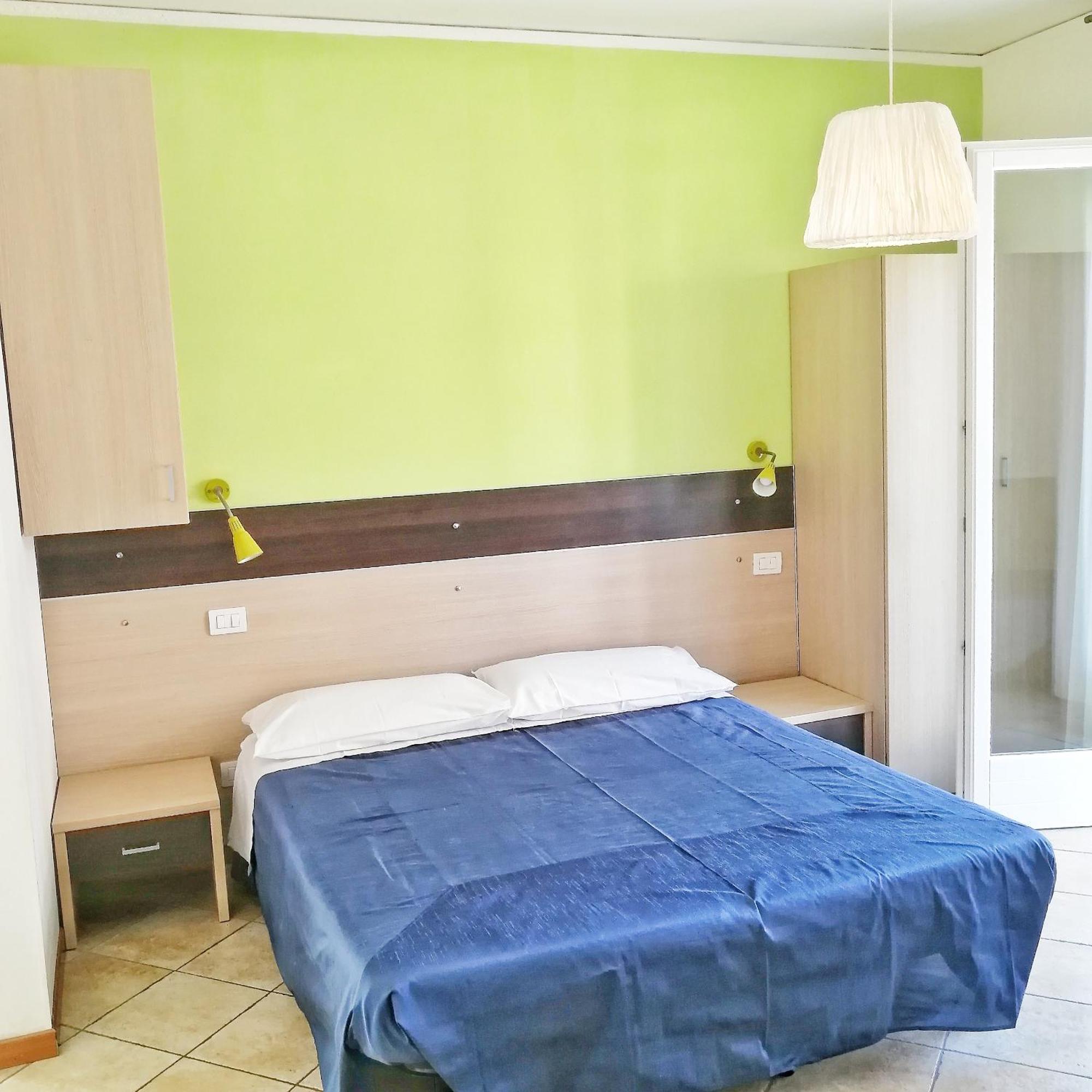Amarein Apartment Caorle