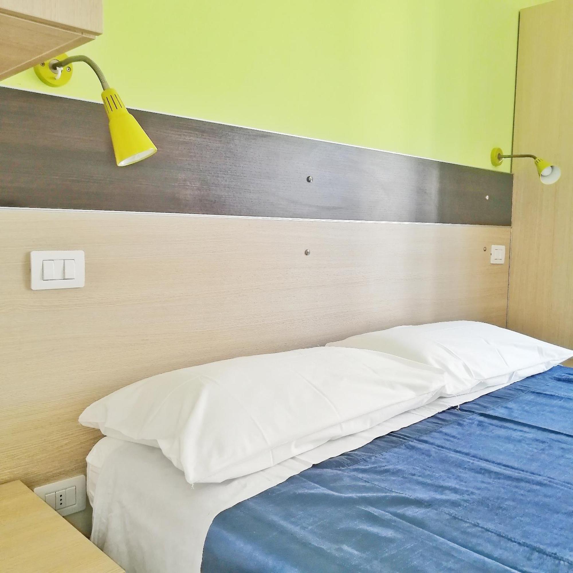 Amarein Apartment