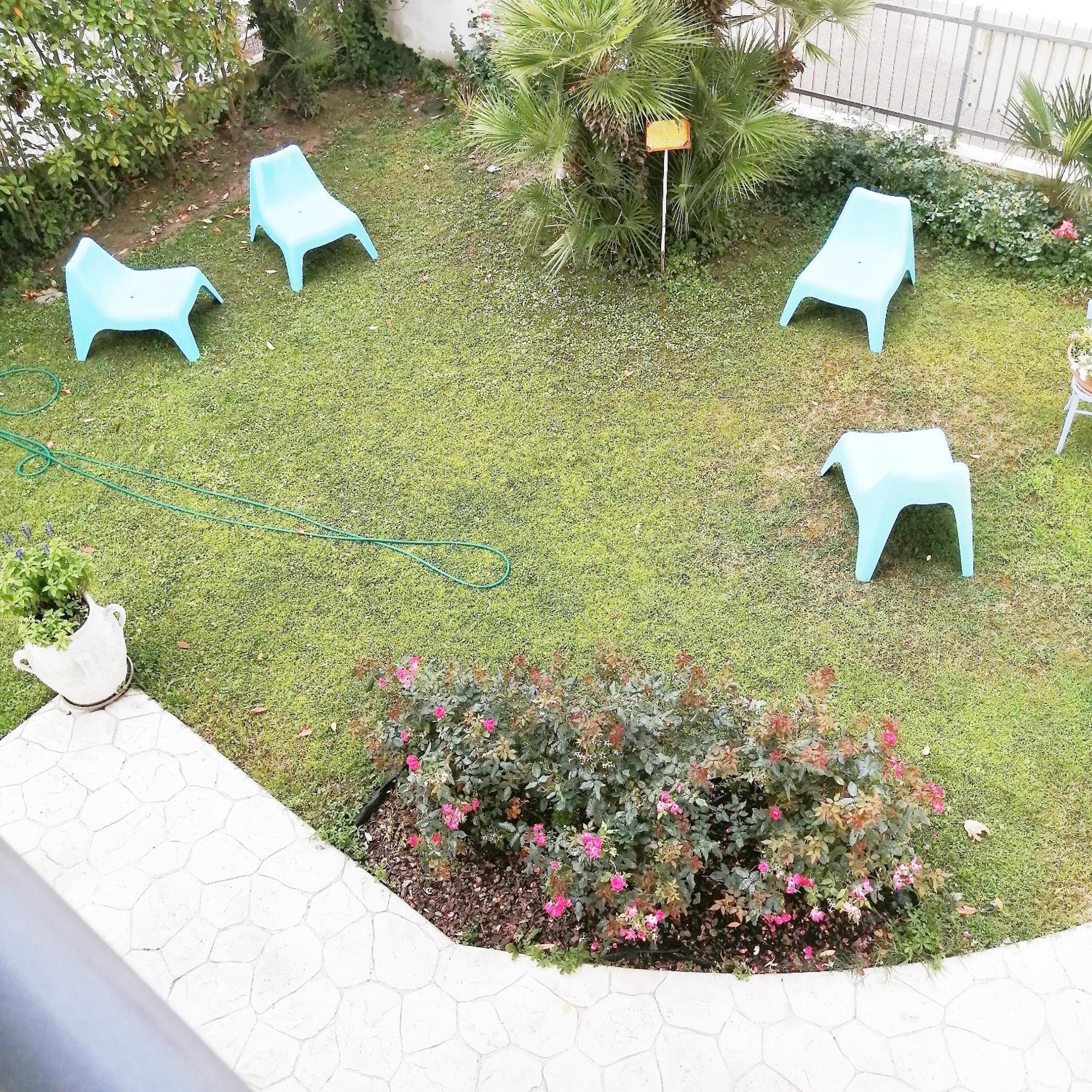 Apartment Amarein