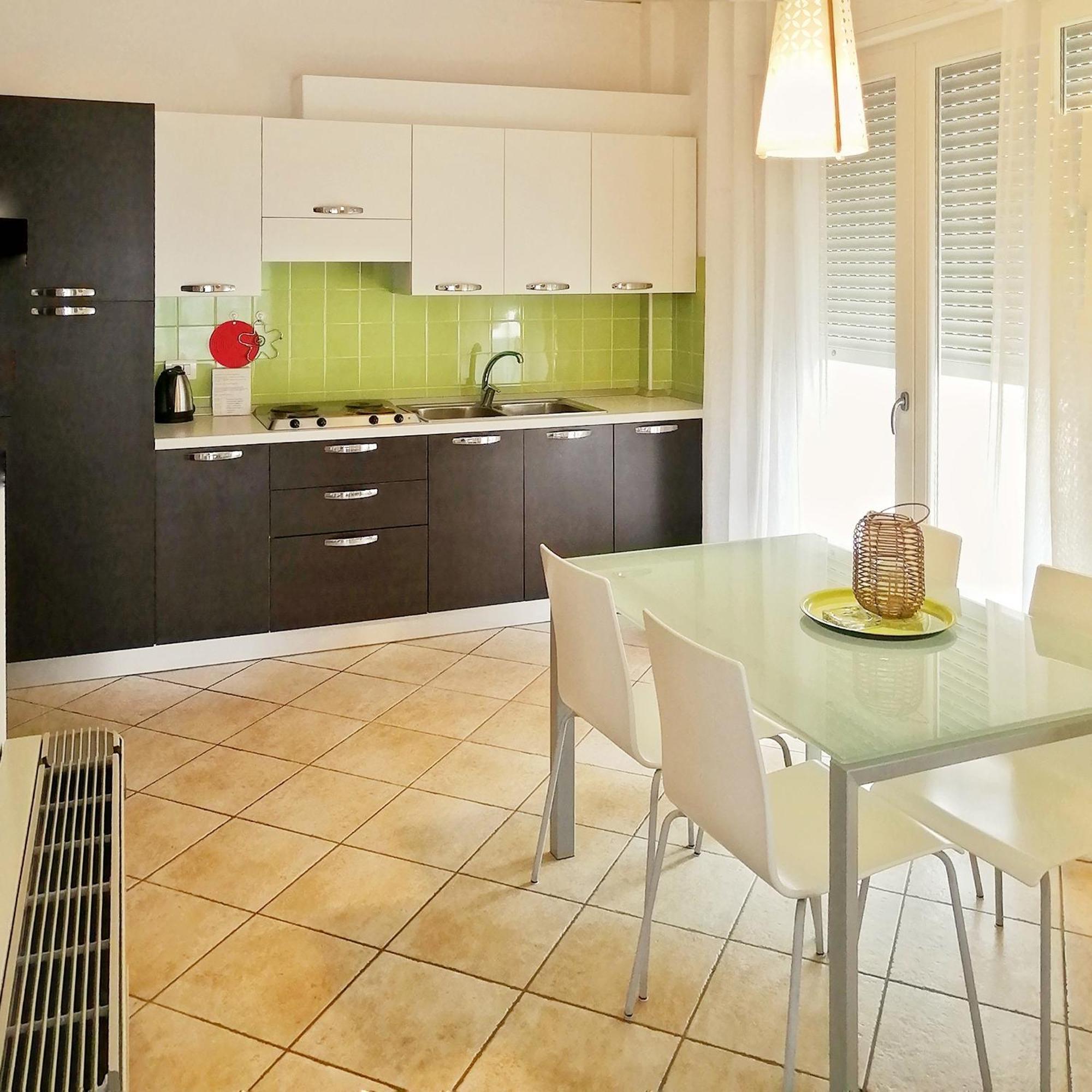 Apartment Amarein *