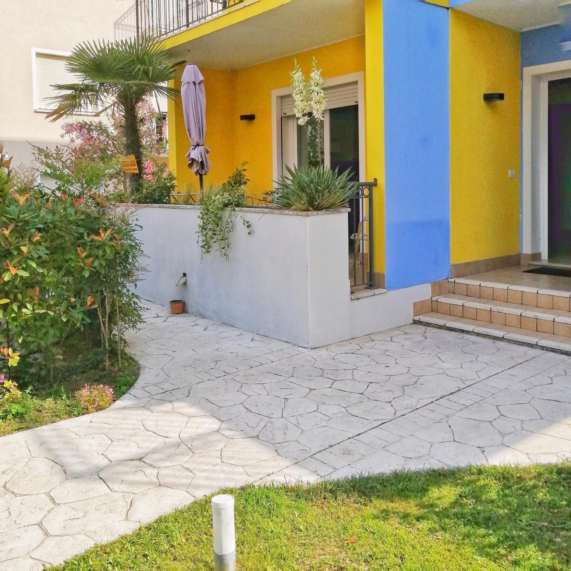 Amarein Apartment