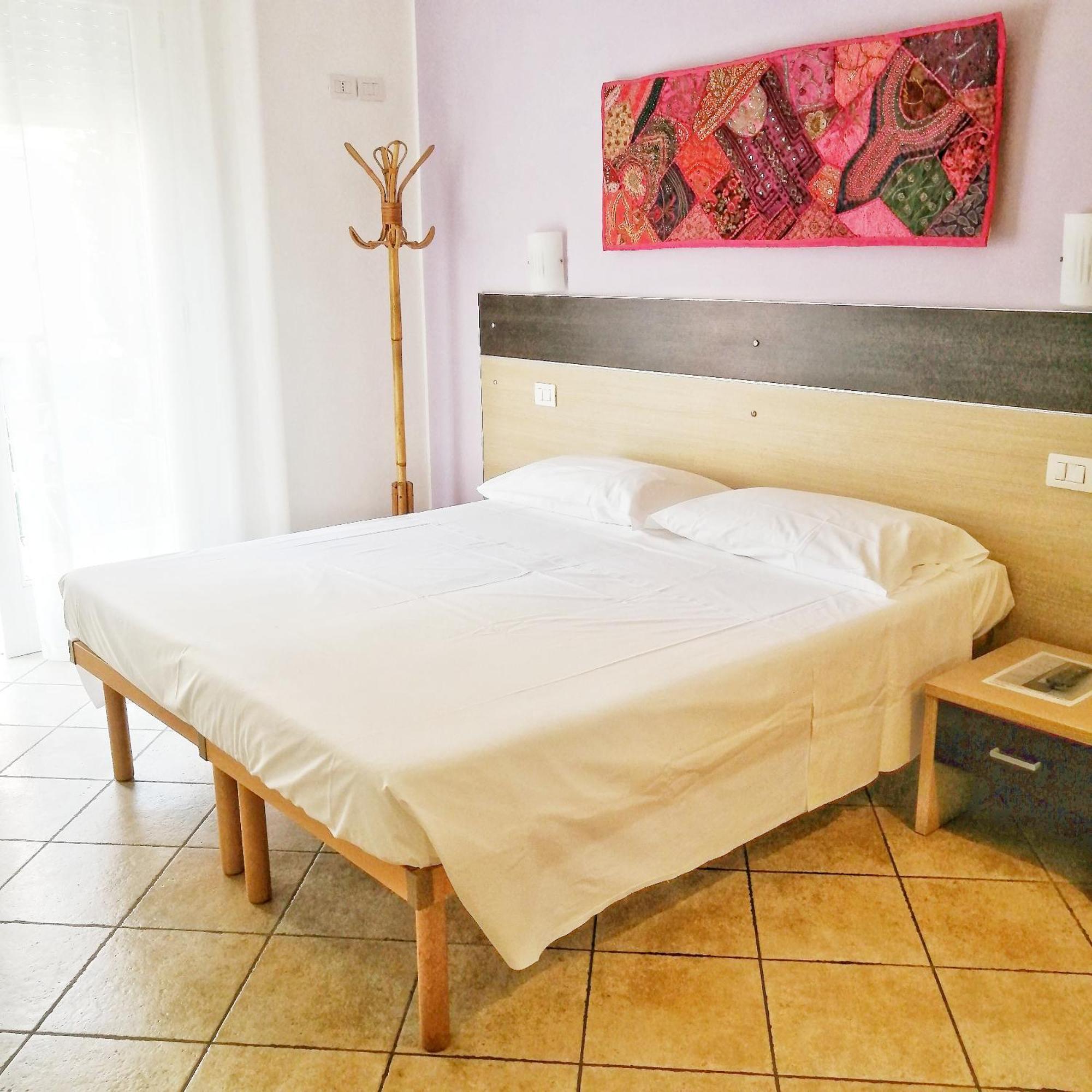Amarein Apartment *