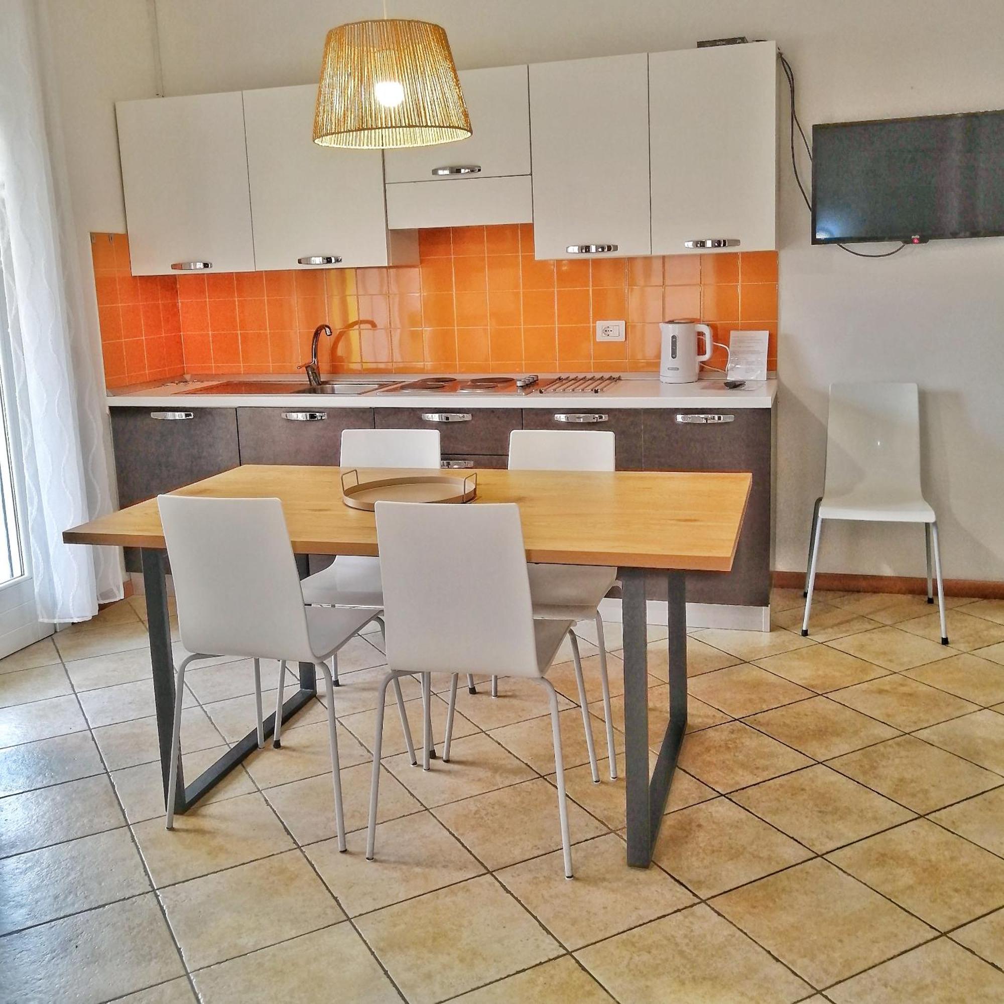 Amarein Apartment