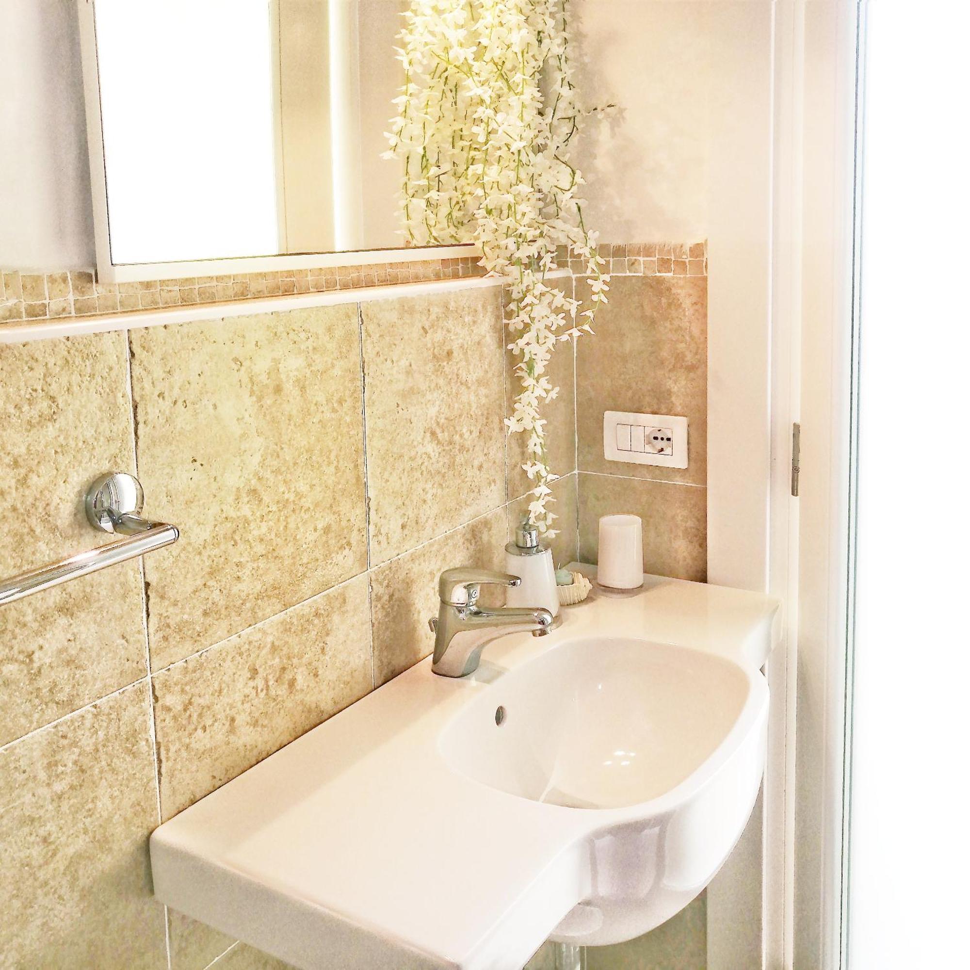 Amarein Apartment *