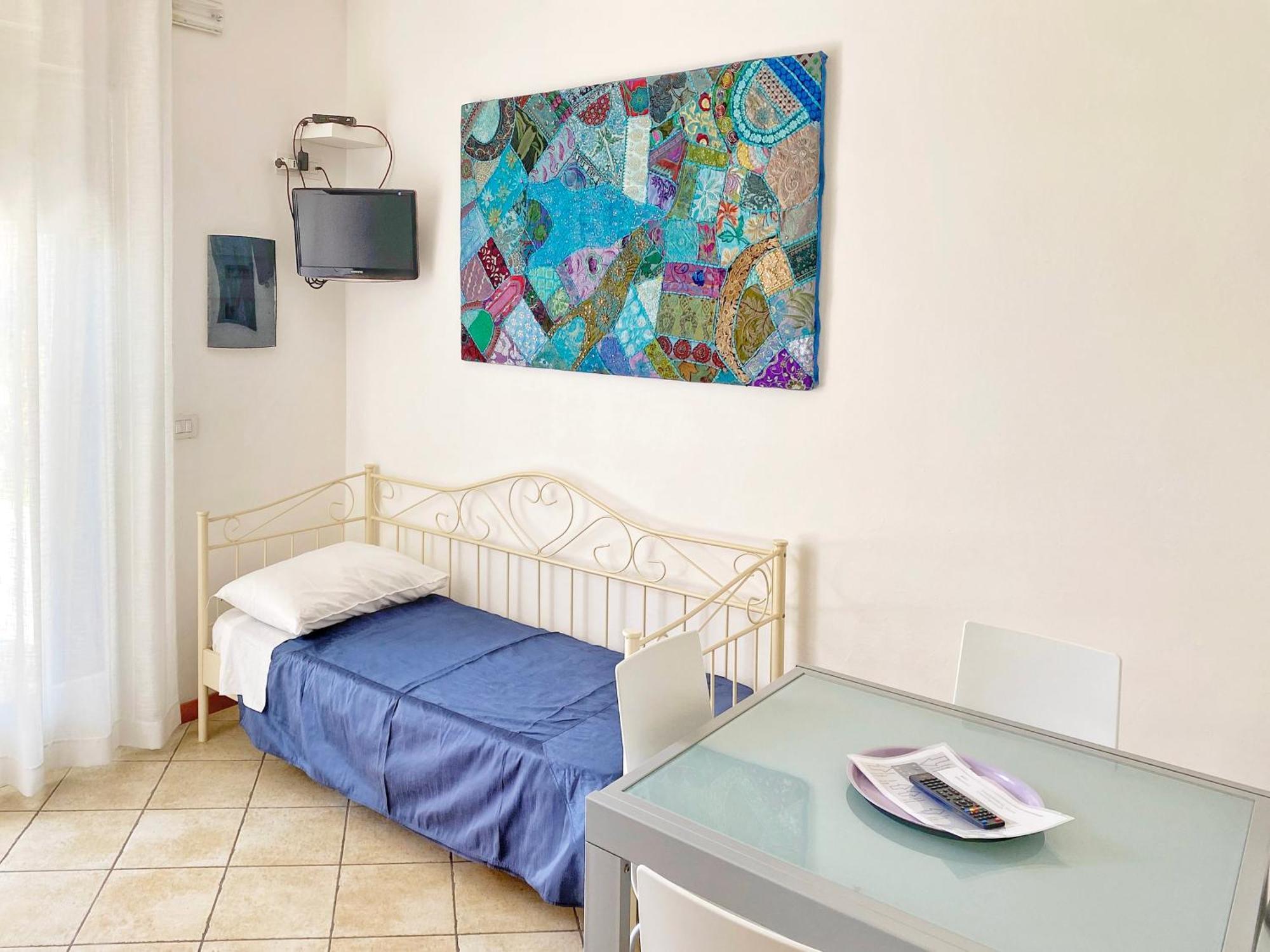 Amarein Apartment