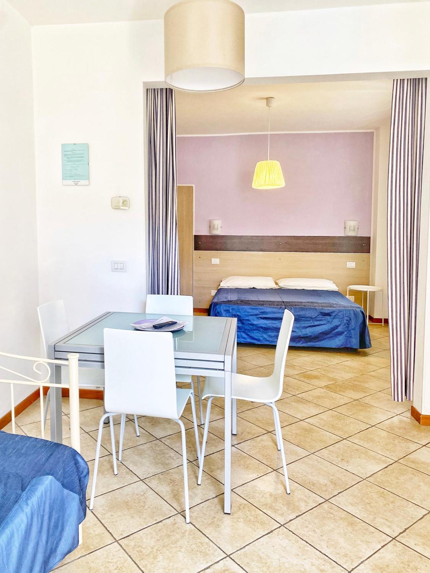 Apartment Amarein