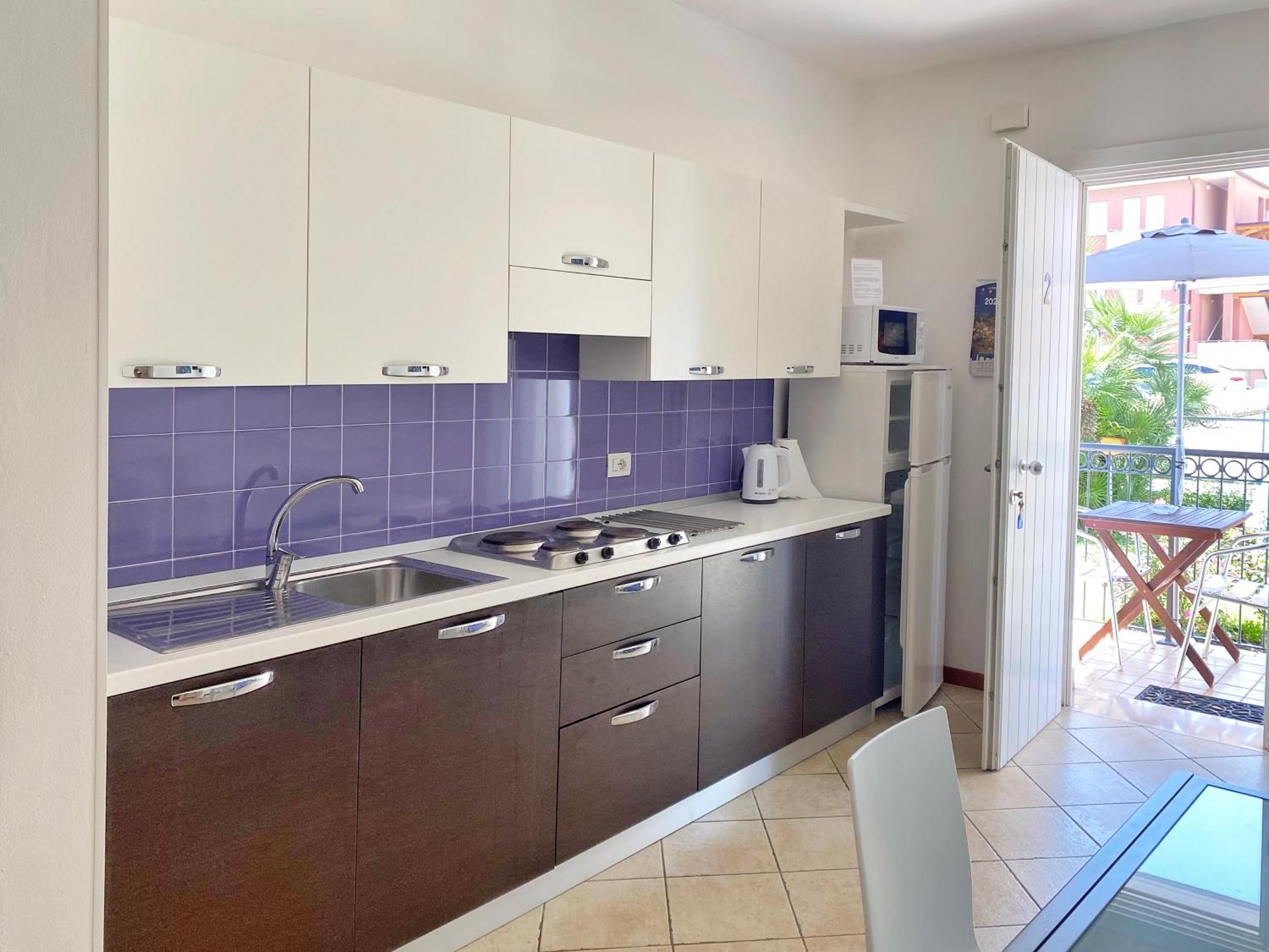 Amarein Apartment *