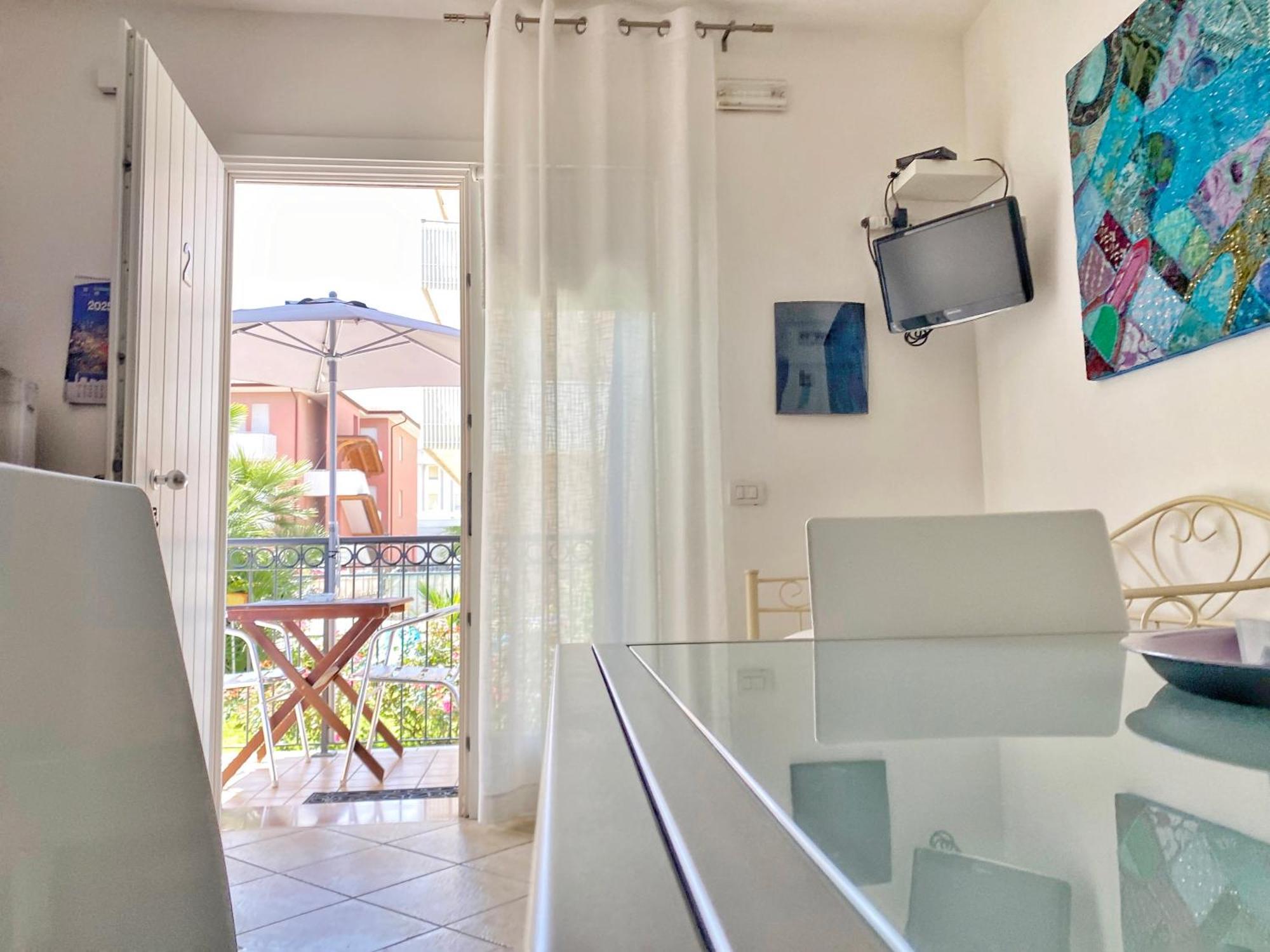 Amarein Apartment *