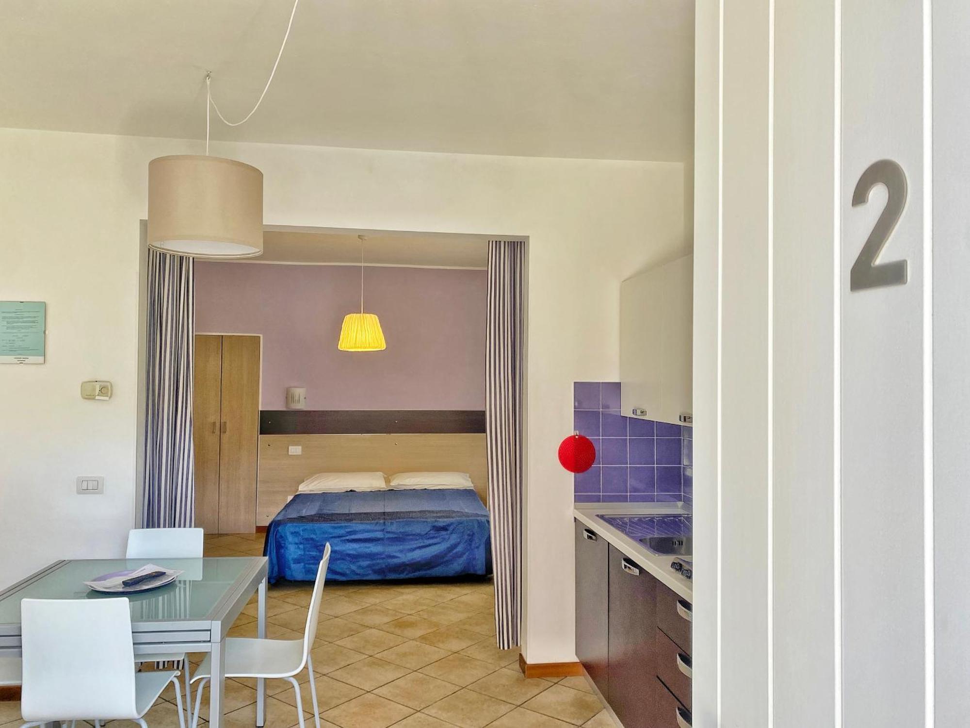 Apartment Amarein Caorle